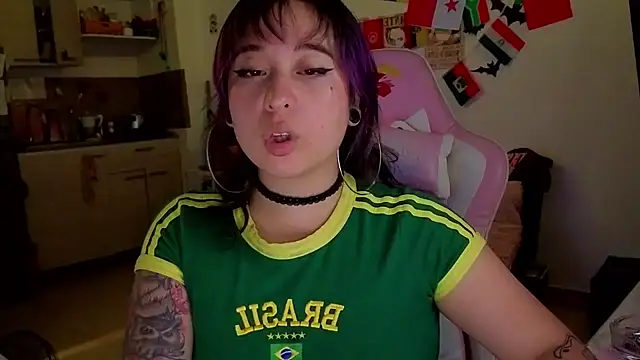 FernandaOrtegaaa online show from 06-19-26, 11:53