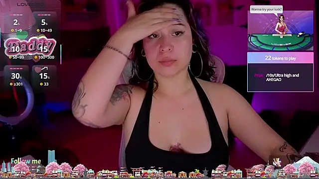 FernandaOrtegaaa online show from 04-09-26, 12:56