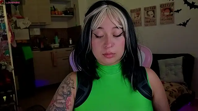 FernandaOrtegaaa online show from 05-18-26, 12:11