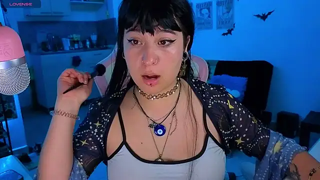 FernandaOrtegaaa online show from 09-25-25, 12:27