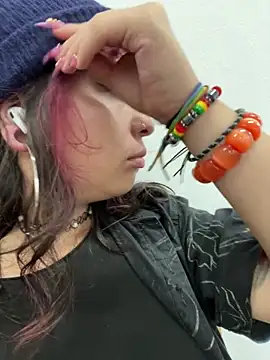 FernandaOrtegaaa online show from 11-27-25, 08:31