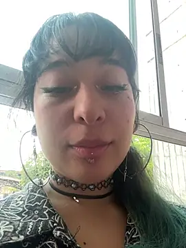FernandaOrtegaaa online show from 02-14-25, 07:44
