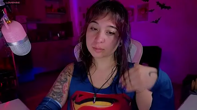 FernandaOrtegaaa online show from 05-09-26, 12:14