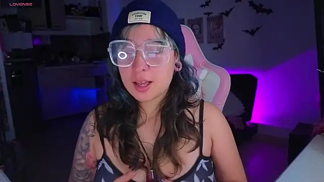 FernandaOrtegaaa online show from 10-29-25, 02:21