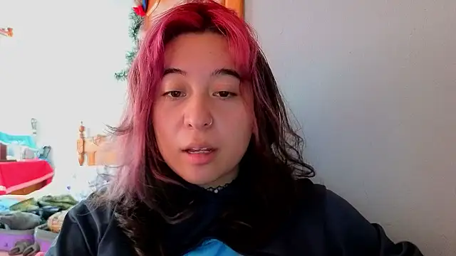 FernandaOrtegaaa online show from 12-19-25, 06:32