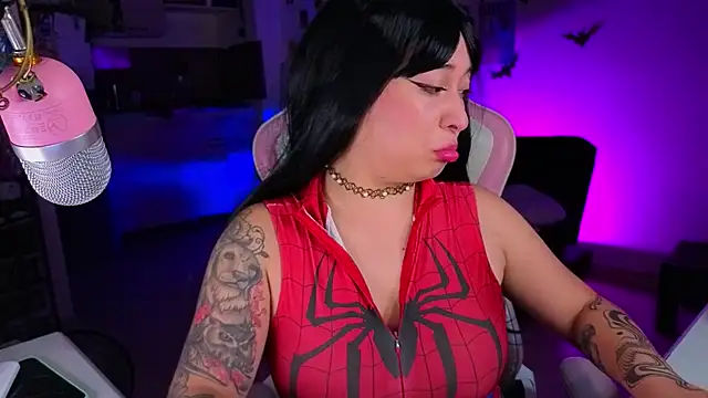 FernandaOrtegaaa online show from 11-23-25, 01:59