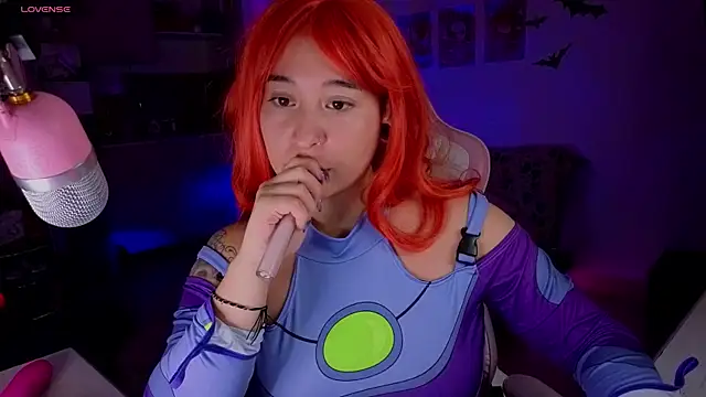 FernandaOrtegaaa online show from 04-06-26, 11:28