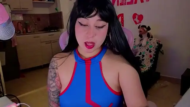 FernandaOrtegaaa online show from 02-22-26, 11:39