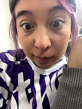 FernandaOrtegaaa online show from 12-15-25, 05:19