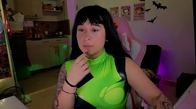 FernandaOrtegaaa online show from 06-10-26, 12:23