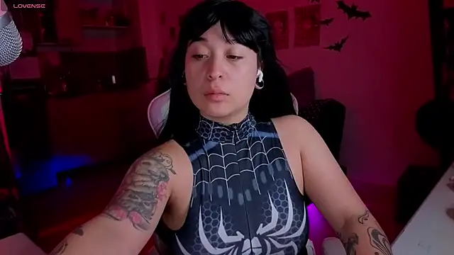 FernandaOrtegaaa online show from 04-19-26, 12:44