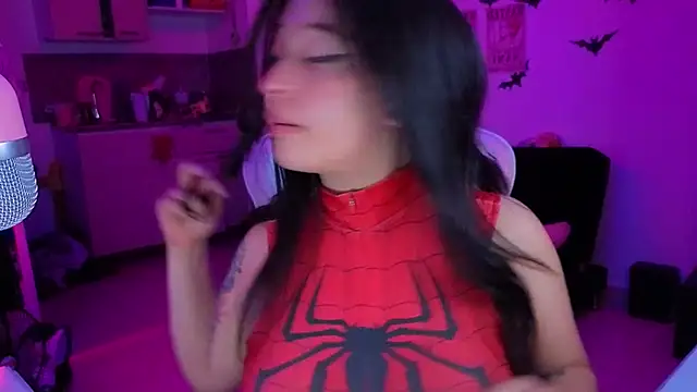FernandaOrtegaaa online show from 10-01-25, 12:06