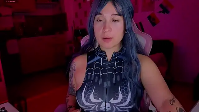 FernandaOrtegaaa online show from 07-02-26, 12:22
