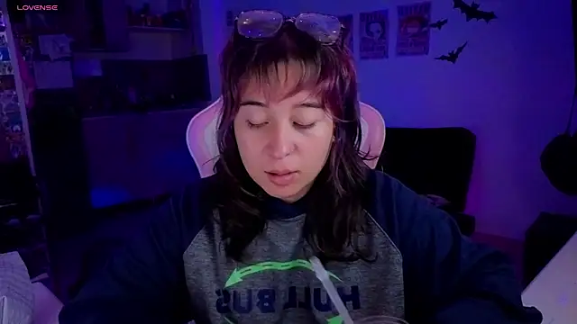 FernandaOrtegaaa online show from 05-05-26, 12:46