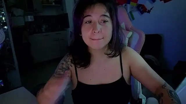 FernandaOrtegaaa online show from 06-23-26, 05:00