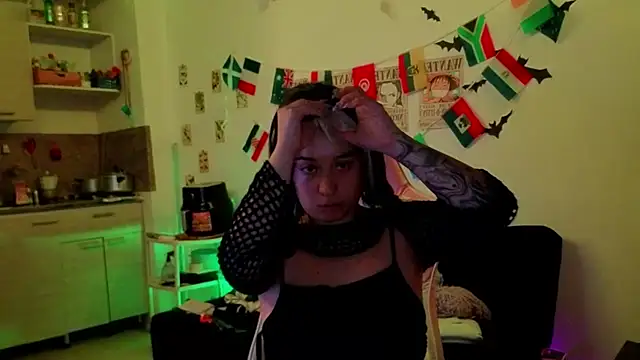 FernandaOrtegaaa online show from 06-25-26, 11:54