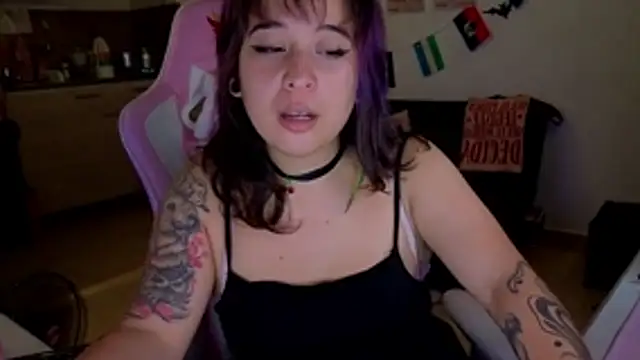FernandaOrtegaaa online show from 06-21-26, 09:20