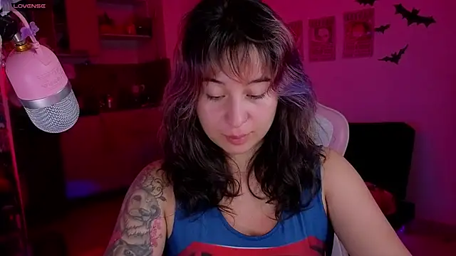 FernandaOrtegaaa online show from 05-16-26, 02:10
