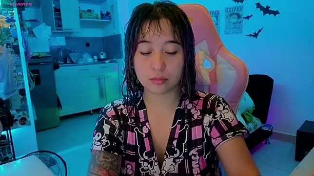 FernandaOrtegaaa online show from 06-08-26, 12:16