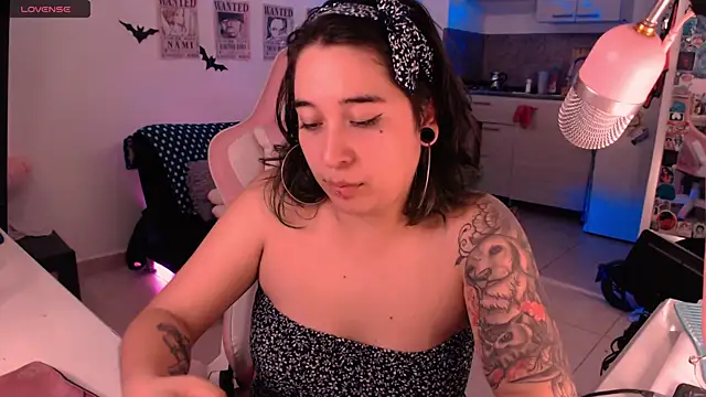 FernandaOrtegaaa online show from 03-20-25, 12:19