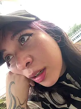FernandaOrtegaaa online show from 05-31-26, 04:35