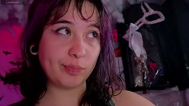FernandaOrtegaaa online show from 06-04-26, 12:37