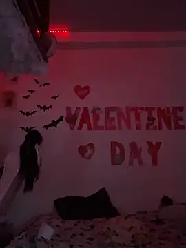 FernandaOrtegaaa online show from 02-15-26, 12:44