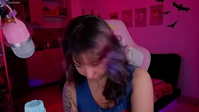 FernandaOrtegaaa online show from 05-16-26, 01:37