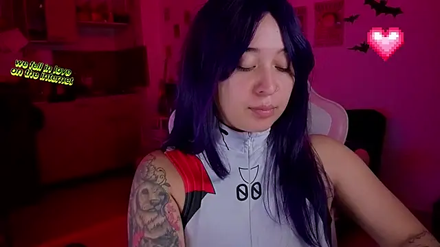 FernandaOrtegaaa online show from 05-27-26, 12:20