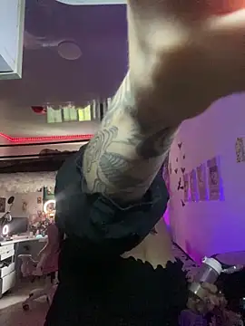 FernandaOrtegaaa online show from 04-03-26, 07:53