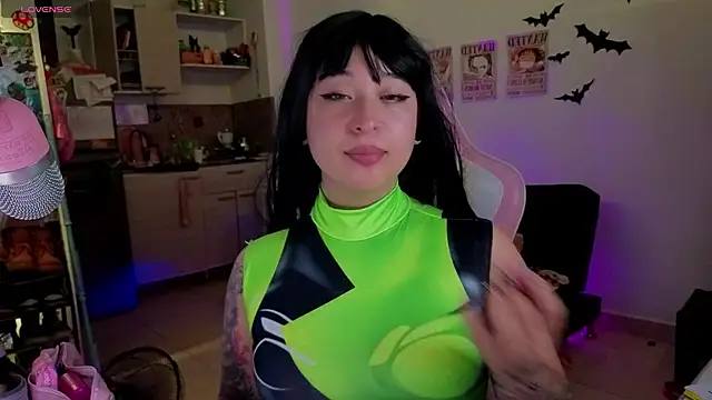 FernandaOrtegaaa online show from 05-11-26, 12:12