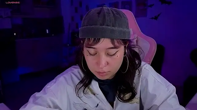 FernandaOrtegaaa online show from 05-08-26, 12:47