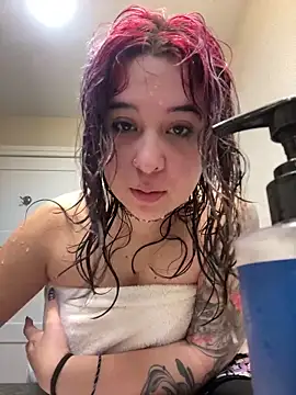 FernandaOrtegaaa online show from 01-07-26, 03:44