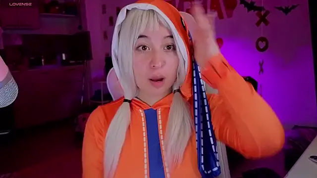 FernandaOrtegaaa online show from 02-18-26, 12:19