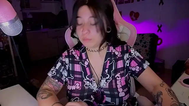 FernandaOrtegaaa online show from 02-19-26, 01:24