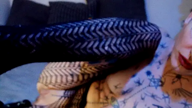 ValeryCrowley14 online show from 02-10-26, 01:54