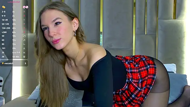 LeslieMines online show from 03-17-25, 05:34