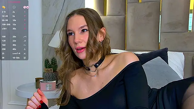 LeslieMines online show from 03-19-25, 05:30