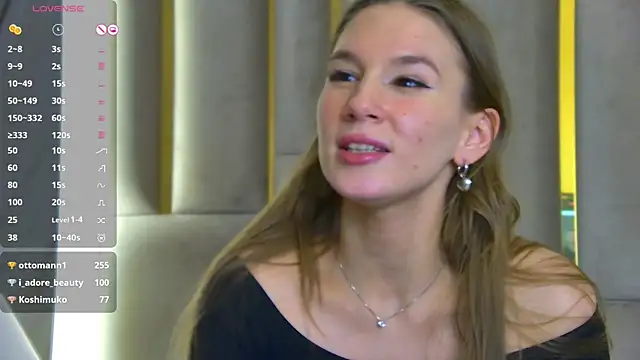 LeslieMines online show from 03-12-25, 12:26