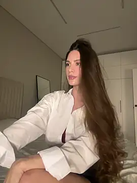 Snapshot of WildOrchid chatting on 11-07-25, 10:24 WildOrchid online show from 11-07-25, 10:24