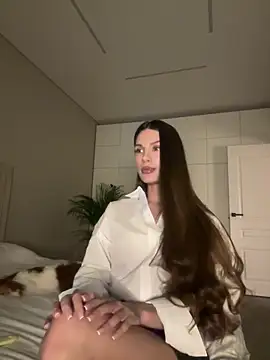 Snapshot of WildOrchid chatting on 10-02-25, 08:12 WildOrchid online show from 10-02-25, 08:12