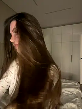 Snapshot of WildOrchid chatting on 11-04-25, 08:34 WildOrchid online show from 11-04-25, 08:34