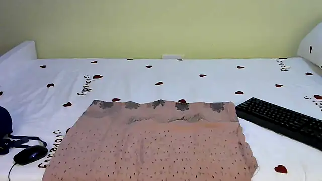 judy the booty online show from 10-22-25, 12:59