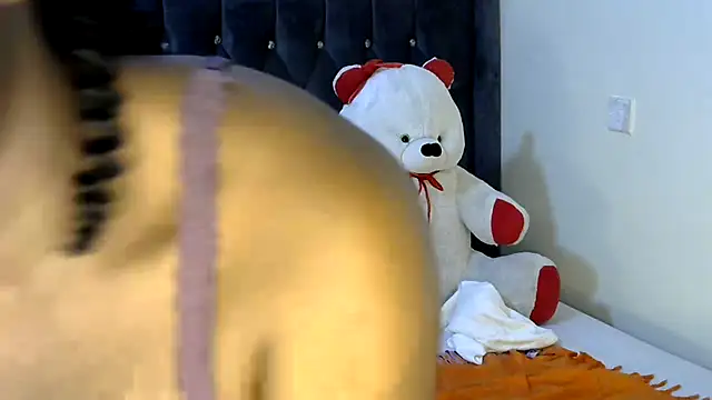 judy the booty online show from 04-03-26, 10:54