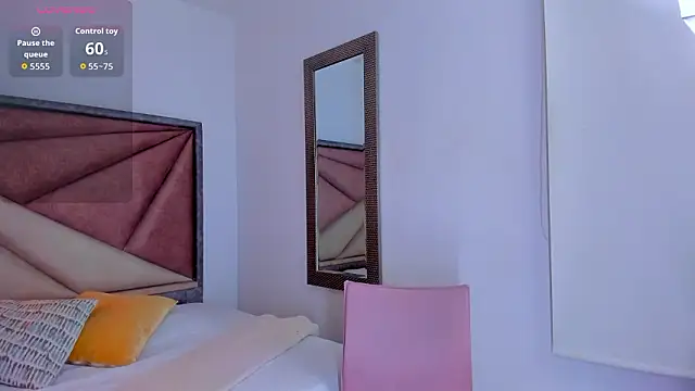 BarbaraKnox  online show from 02-06-26, 12:28