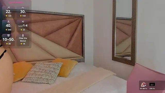 BarbaraKnox  online show from 02-05-26, 12:17