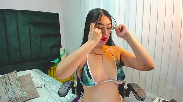 BarbaraKnox  online show from 06-15-26, 06:29