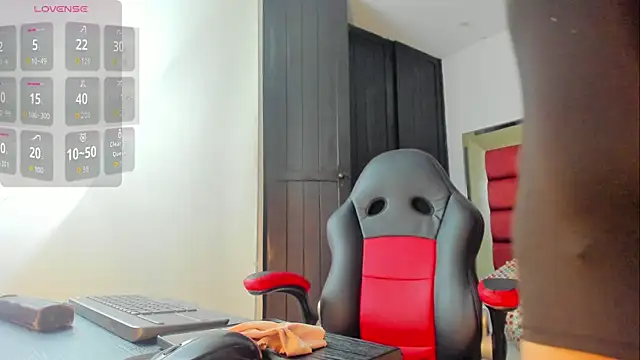 BarbaraKnox  online show from 01-10-26, 12:28