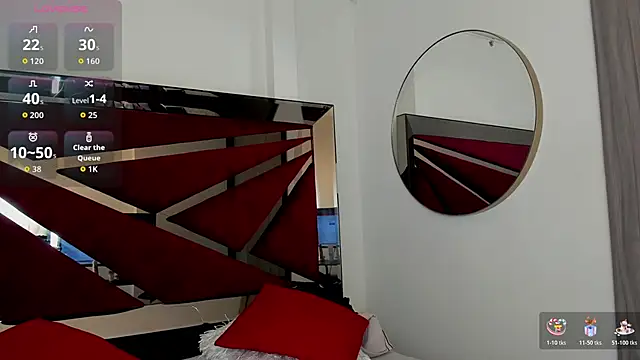 BarbaraKnox  online show from 02-19-26, 06:27