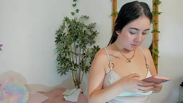 BarbaraKnox  online show from 07-02-26, 06:14